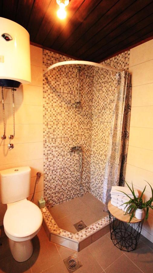 Country House Dajkovic Dupilo Extérieur photo