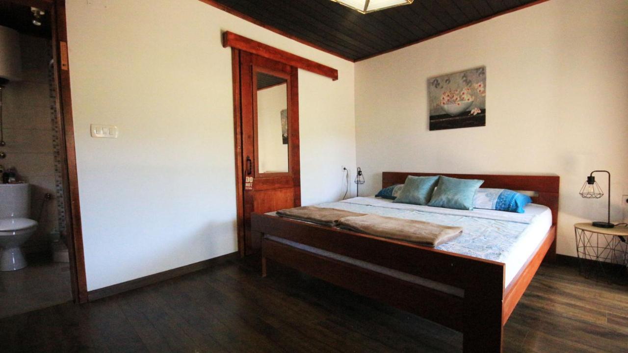 Country House Dajkovic Dupilo Extérieur photo