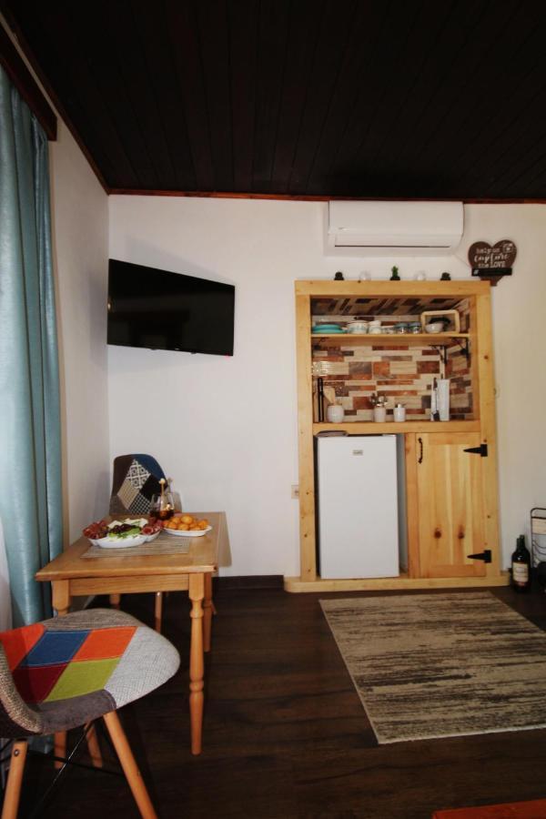 Country House Dajkovic Dupilo Extérieur photo